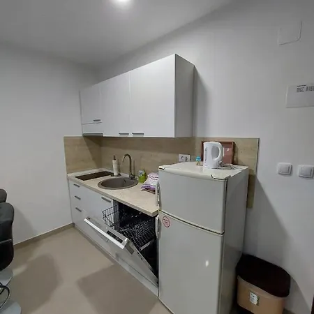 Misic Apartament Veliko Gradište